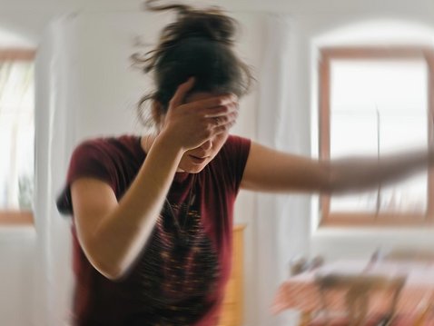 Welches Cannabis lindert Migräne-Attacken?